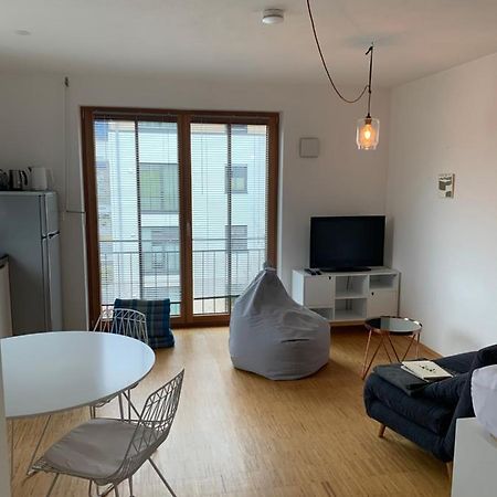 Topmodernes Studio - Sommer Im Bayerischen Inntal Brannenburg Ngoại thất bức ảnh