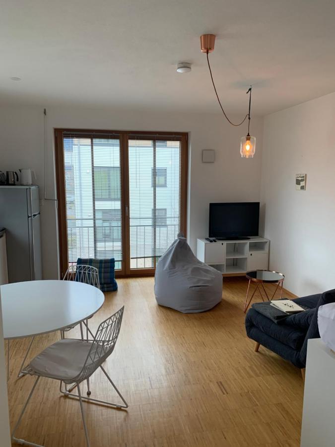 Topmodernes Studio - Sommer Im Bayerischen Inntal Brannenburg Ngoại thất bức ảnh