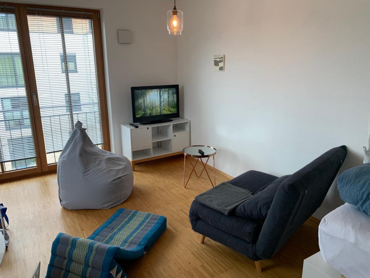 Topmodernes Studio - Sommer Im Bayerischen Inntal Brannenburg Ngoại thất bức ảnh