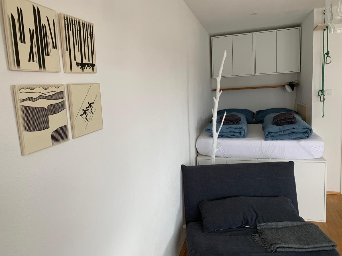 Topmodernes Studio - Sommer Im Bayerischen Inntal Brannenburg Ngoại thất bức ảnh